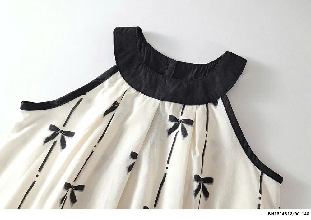 SÉT THÔ CỔ YẾM IN NƠ