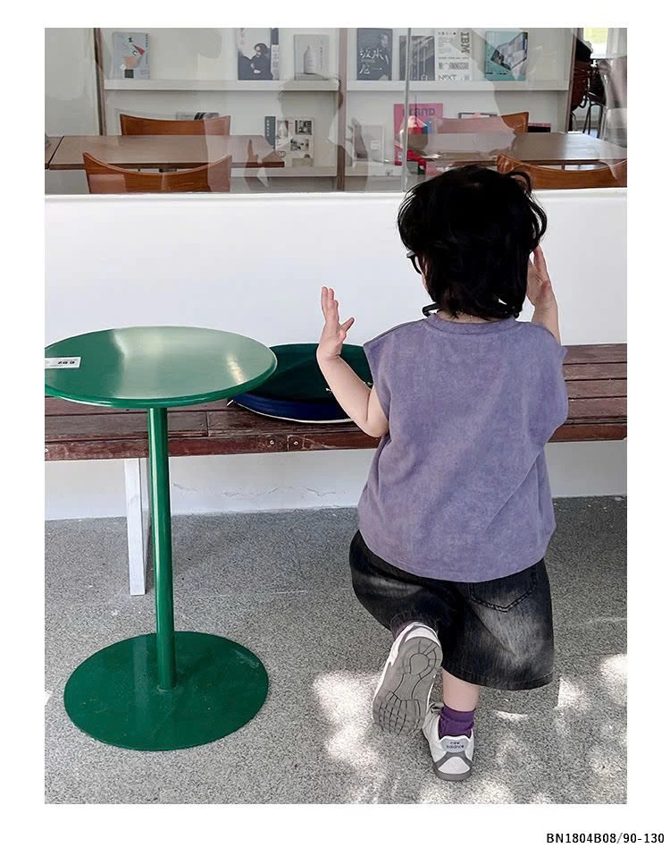 ÁO TANKTOP CHỮ MÙA HÈ