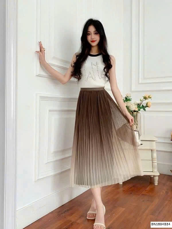 CHÂN VÁY LOANG ANGEL