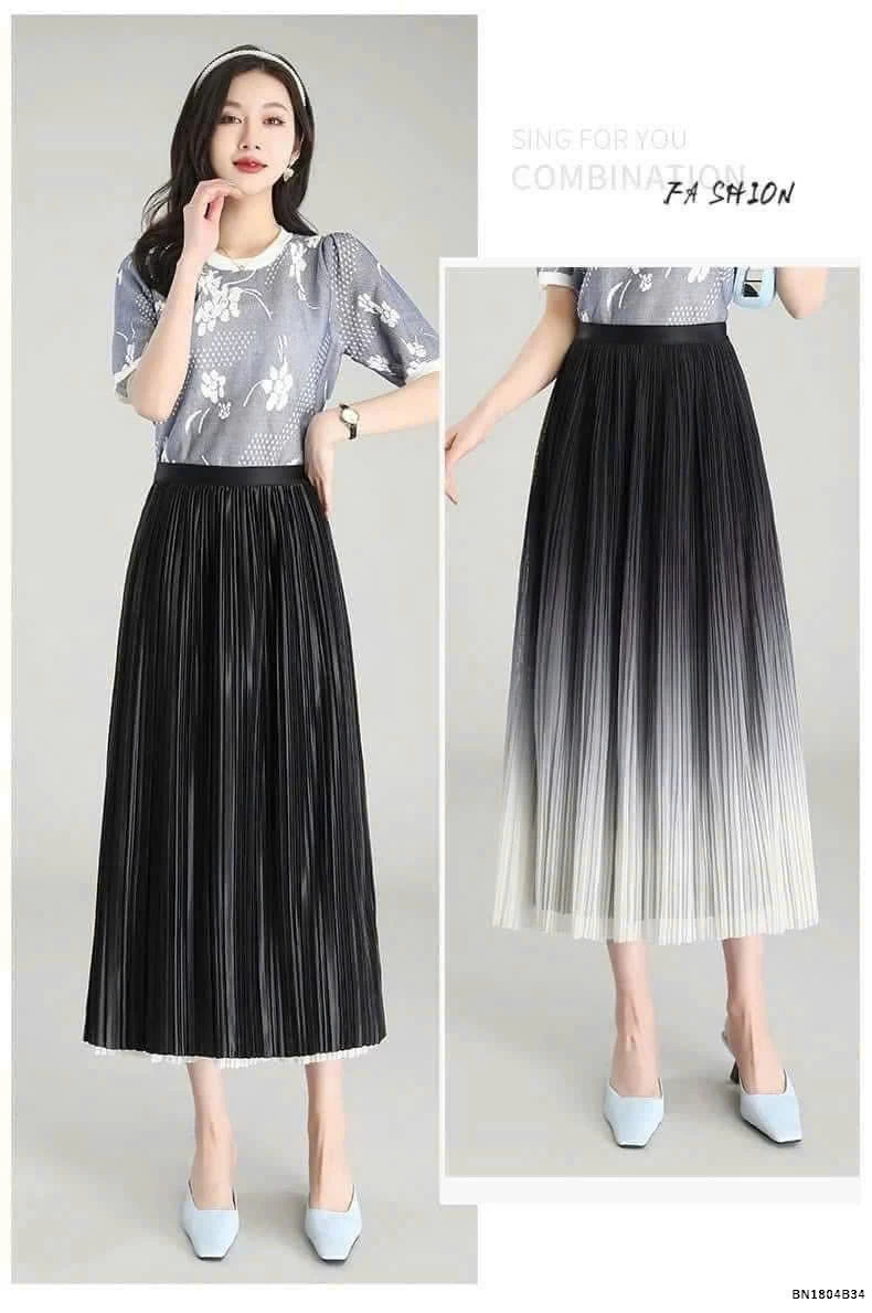 CHÂN VÁY LOANG ANGEL