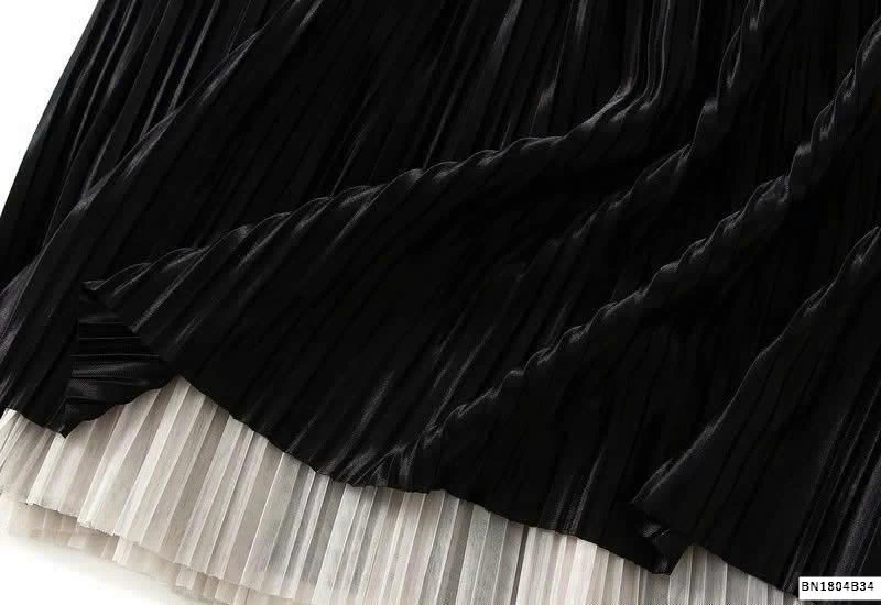 CHÂN VÁY LOANG ANGEL