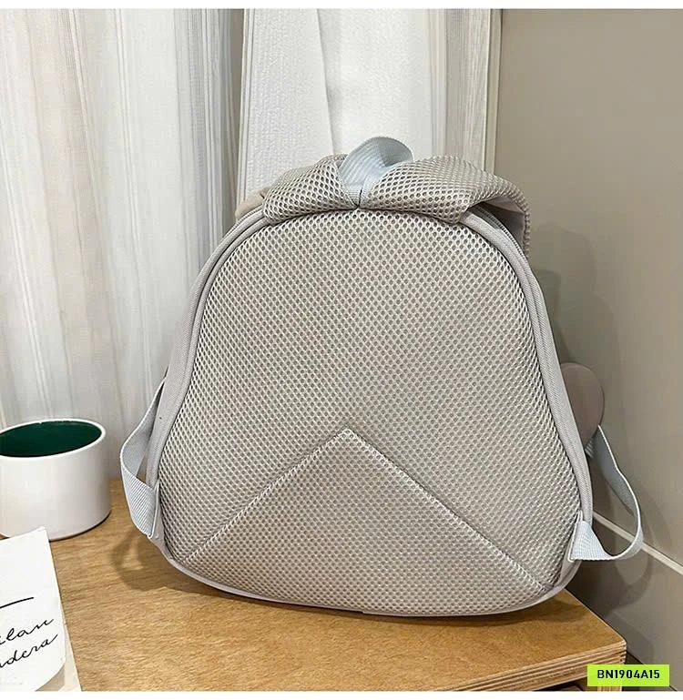 BALO CAPYBARA MẪU GIÁO