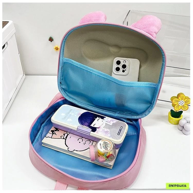 BALO THÚ CƯNG MẪU GIÁO