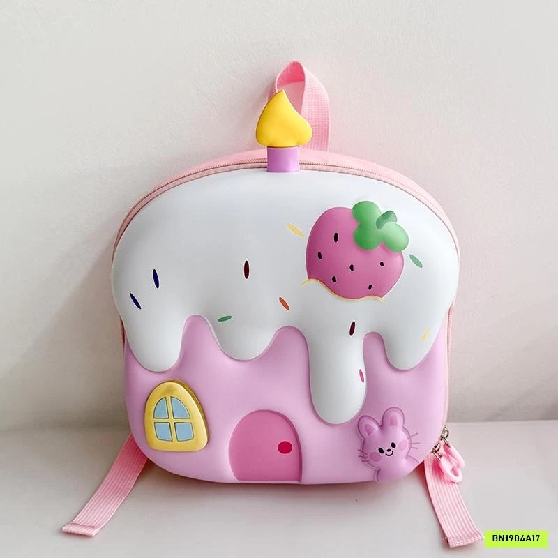 BALO BÁNH NGỌT MẪU GIÁO