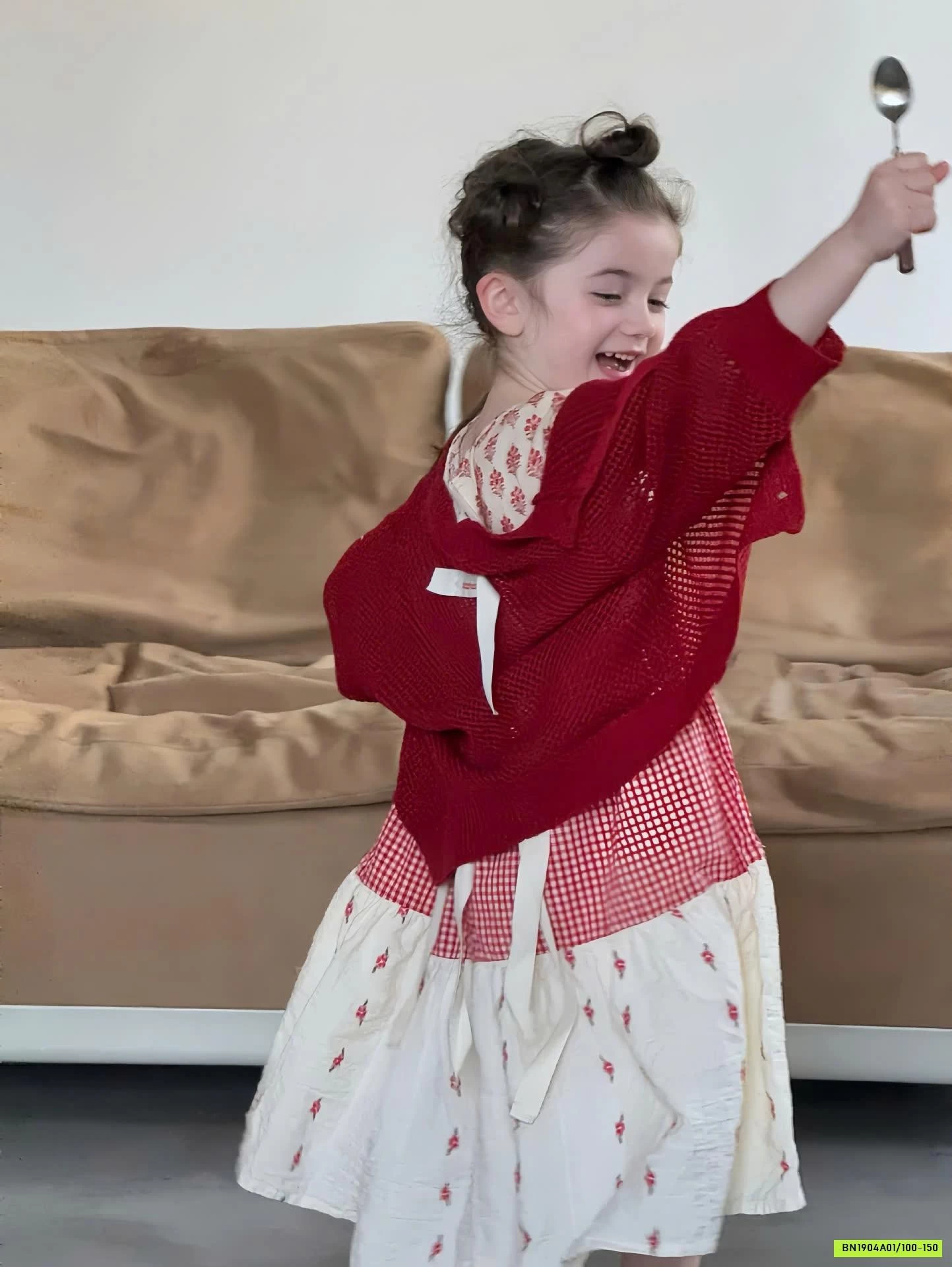 ĐẦM MAXI PHỐI MÀU