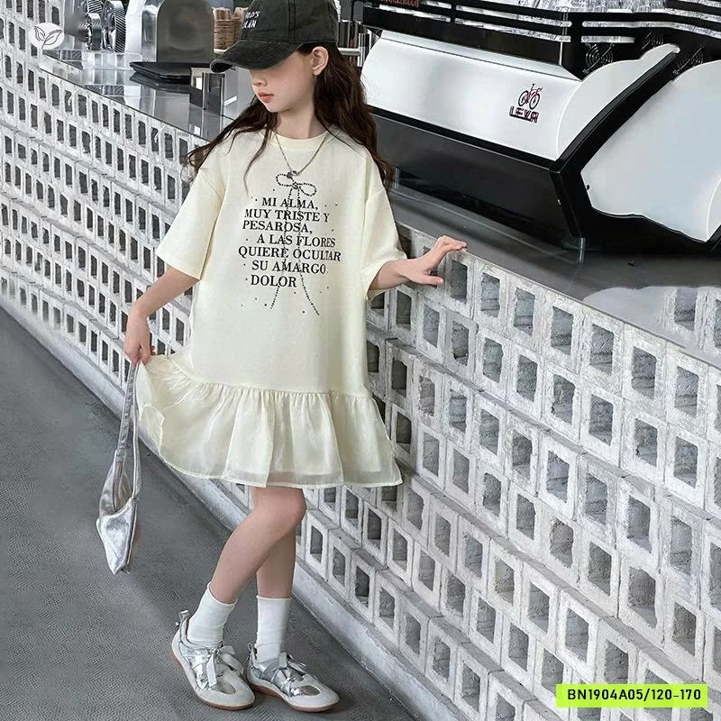 VÁY ĐUÔI CÁ SZ ĐẠI