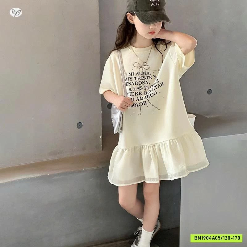 VÁY ĐUÔI CÁ SZ ĐẠI