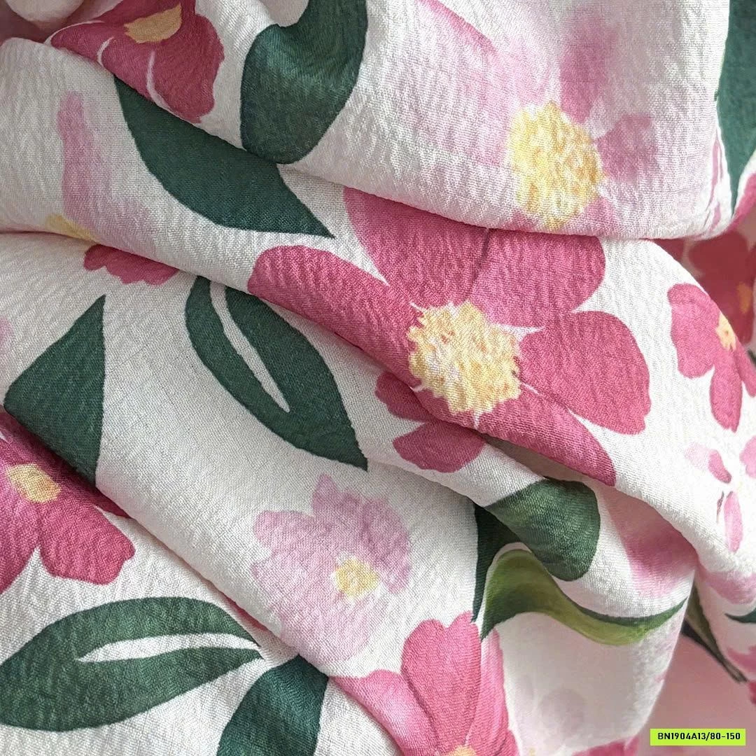 VÁY LANH HOA NHÍ CỔ YẾM