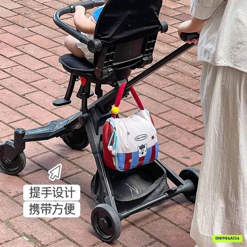 TÚI ĐỰNG ĐỒ BỈM SỮA MINI