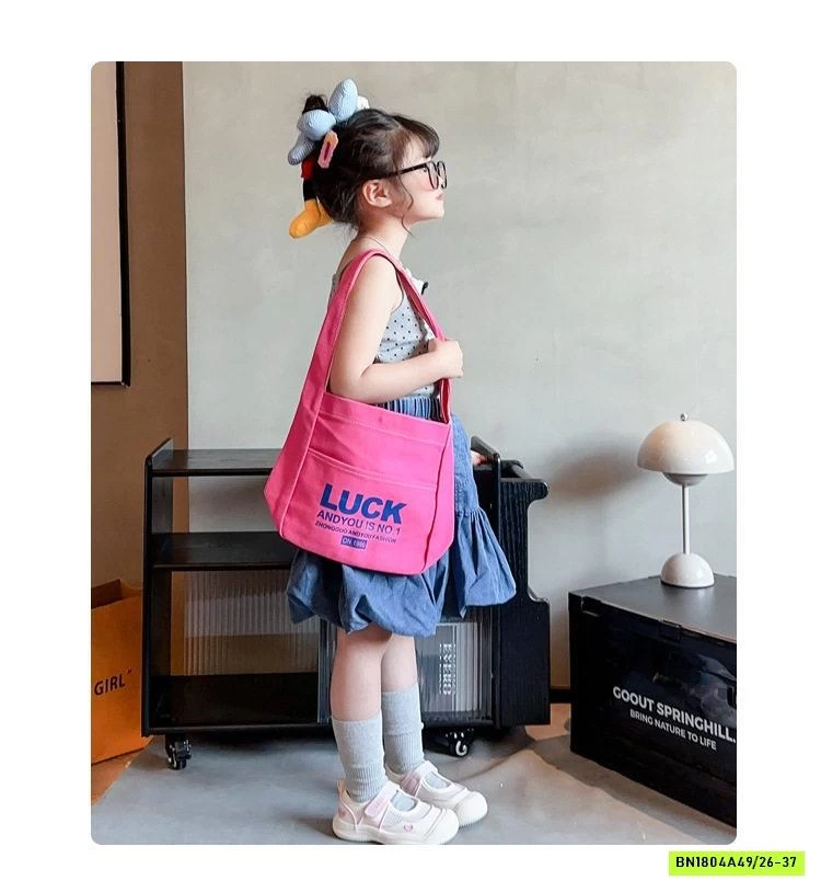 GIÀY LƯỜI THÔNG HƠI BÉ GÁI