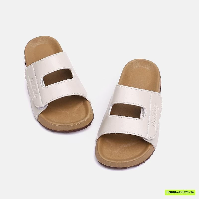 DÉP LÊ ĐẾ BÁNH MỲ QUAI DÁN