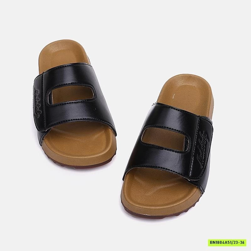 DÉP LÊ ĐẾ BÁNH MỲ QUAI DÁN