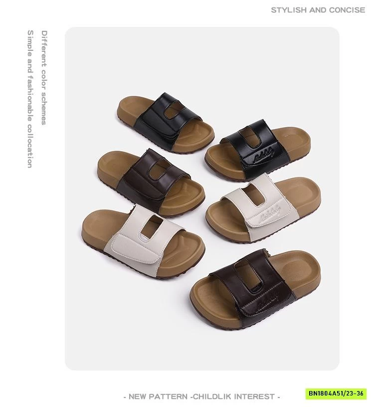 DÉP LÊ ĐẾ BÁNH MỲ QUAI DÁN