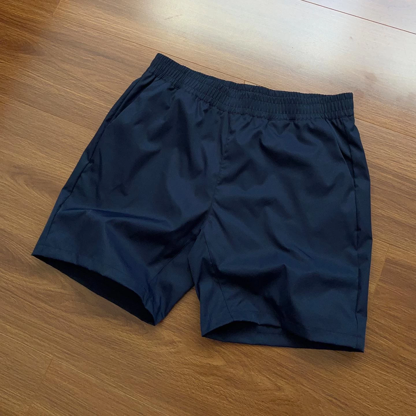 SHORT THÔ NAM CẠP CHUN