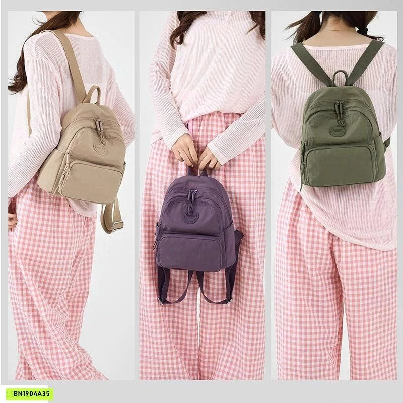 BALO THỜI TRANG MINI