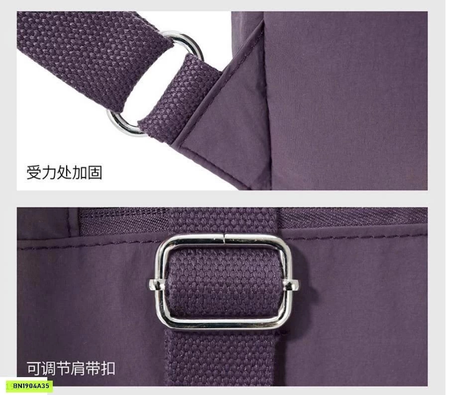 BALO THỜI TRANG MINI