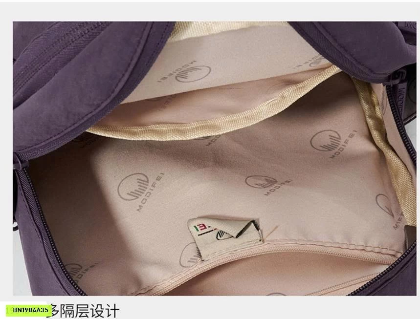 BALO THỜI TRANG MINI