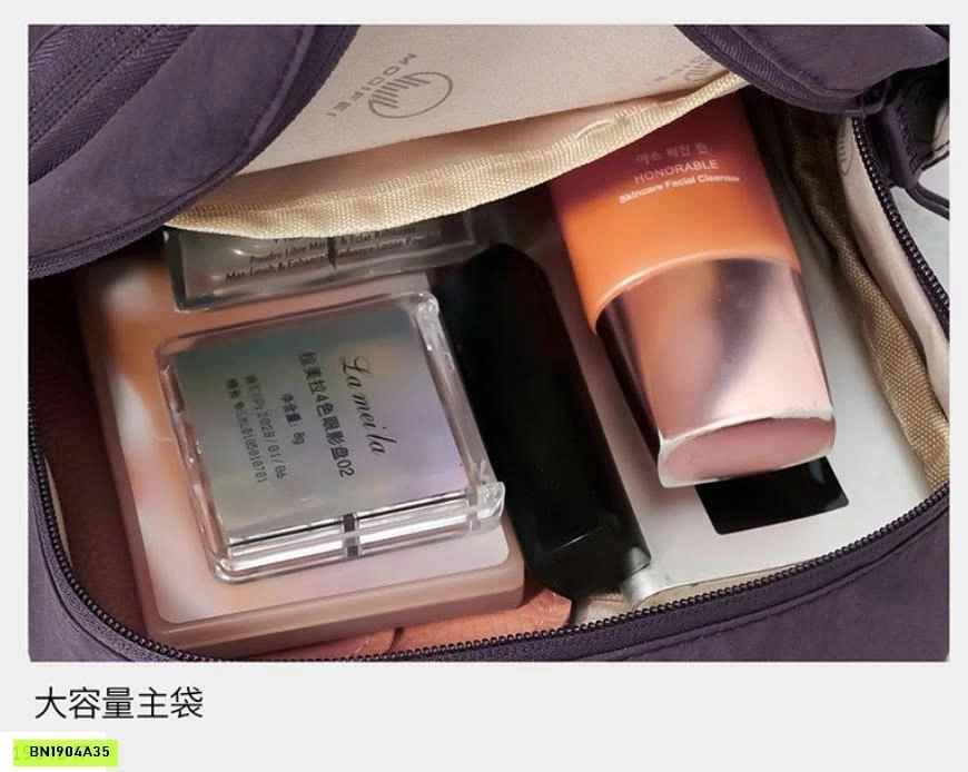 BALO THỜI TRANG MINI