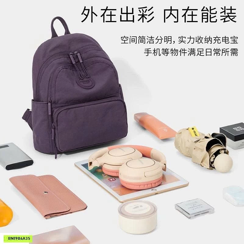 BALO THỜI TRANG MINI