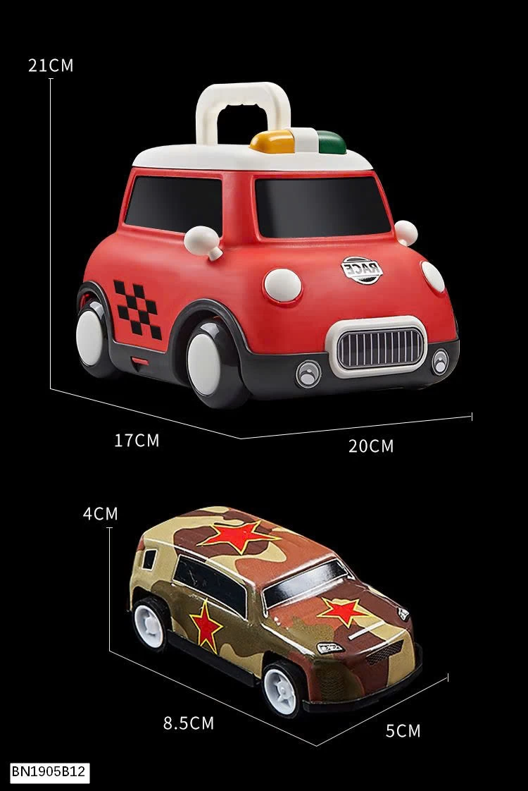 HỘP ĐỒ CHƠI OTO 30C