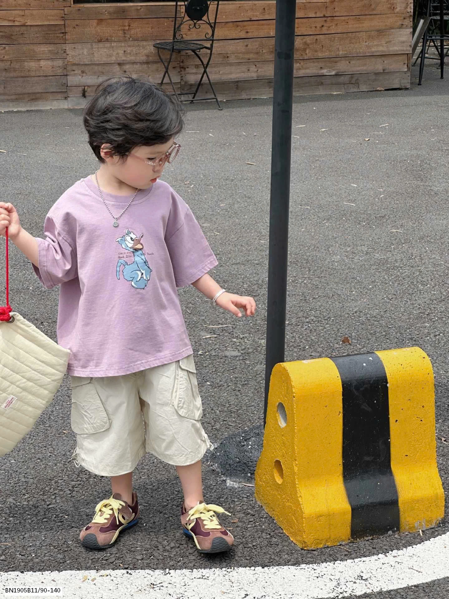 SÉT ÁO THUN VỊT MIX QUẦN SHORT