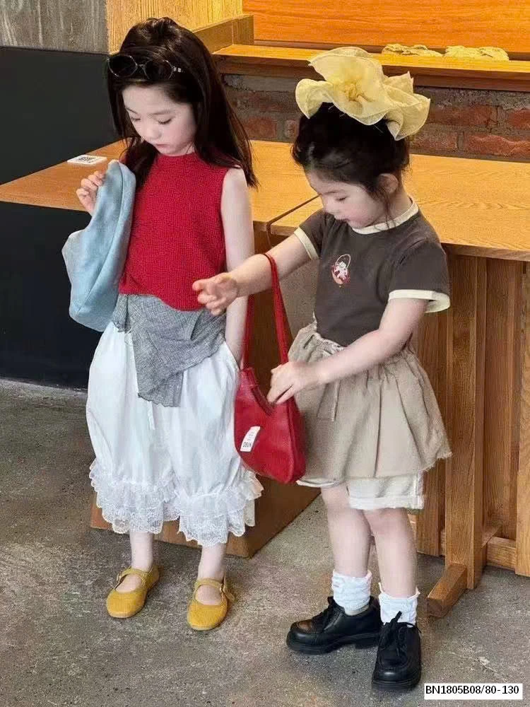 SÉT ÁO BALO ĐỎ MIX QUẦN TRẮNG