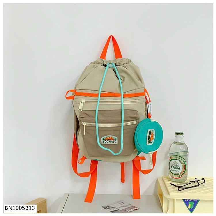 BALO VẢI TIỂU HỌC