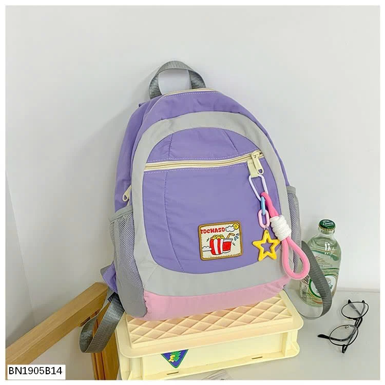 BALO VẢI MỀM TOCHASO