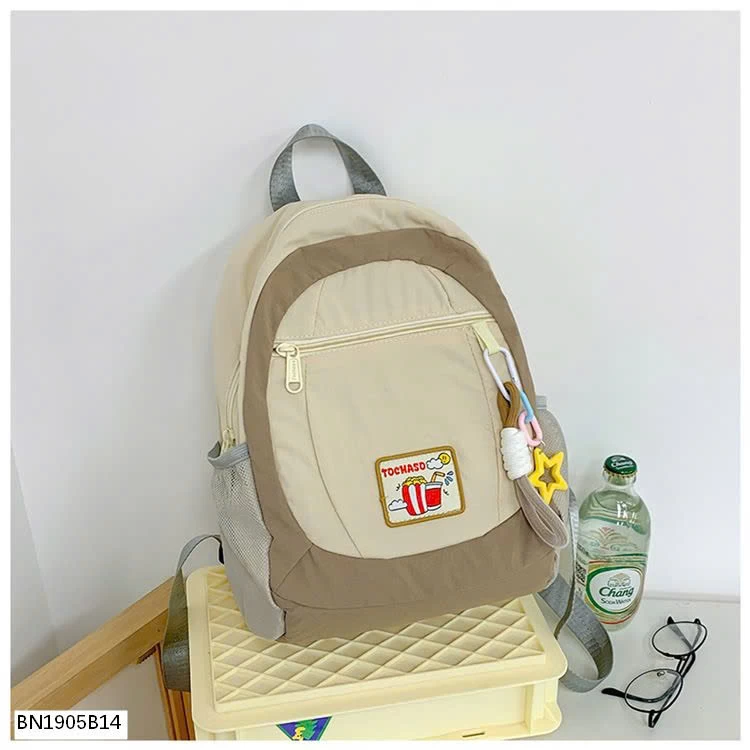 BALO VẢI MỀM TOCHASO