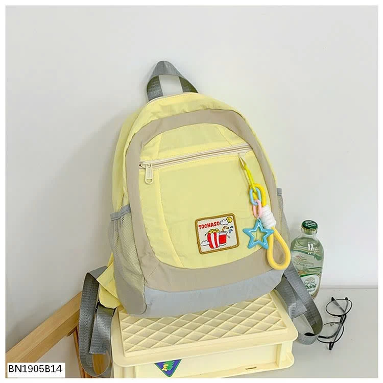 BALO VẢI MỀM TOCHASO