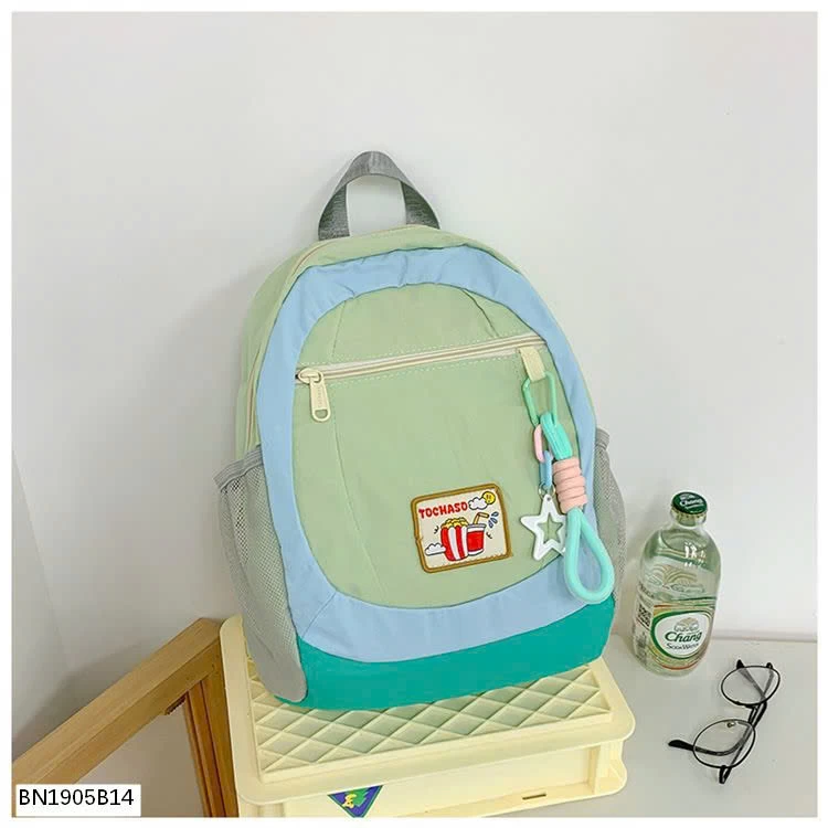 BALO VẢI MỀM TOCHASO