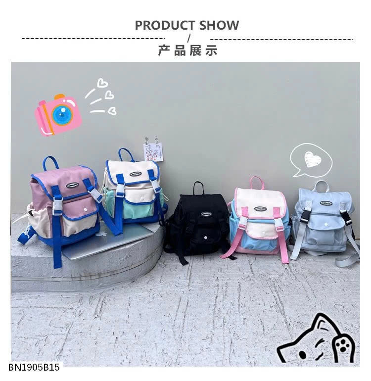 BALO VẢI MỞ LẮP