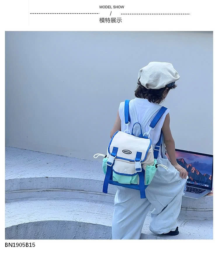 BALO VẢI MỞ LẮP