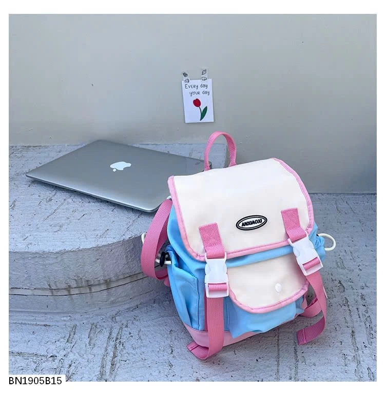 BALO VẢI MỞ LẮP