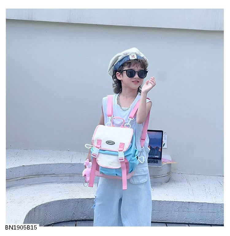 BALO VẢI MỞ LẮP