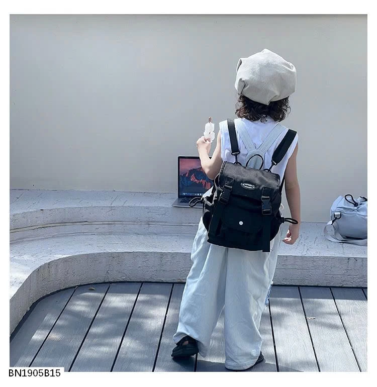 BALO VẢI MỞ LẮP