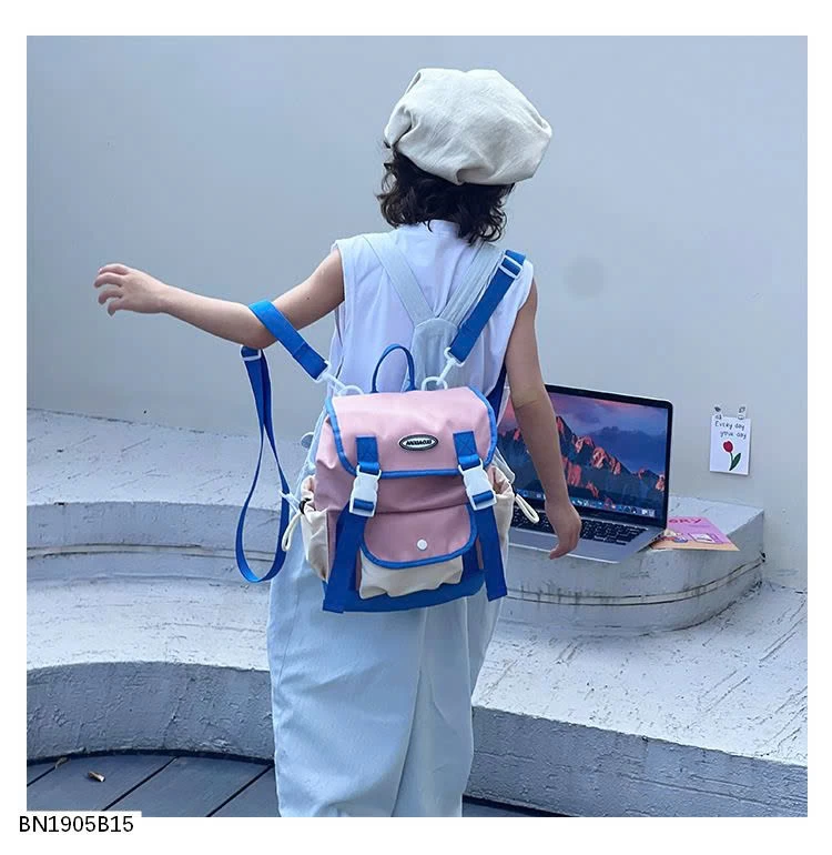 BALO VẢI MỞ LẮP