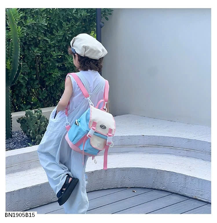 BALO VẢI MỞ LẮP