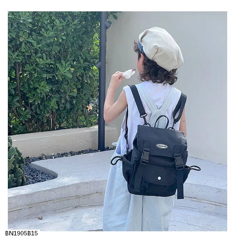 BALO VẢI MỞ LẮP