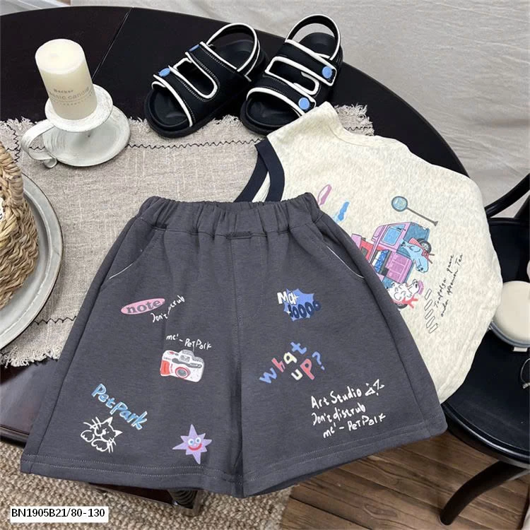 SÉT COTTON XE TẢI SÁT NÁCH