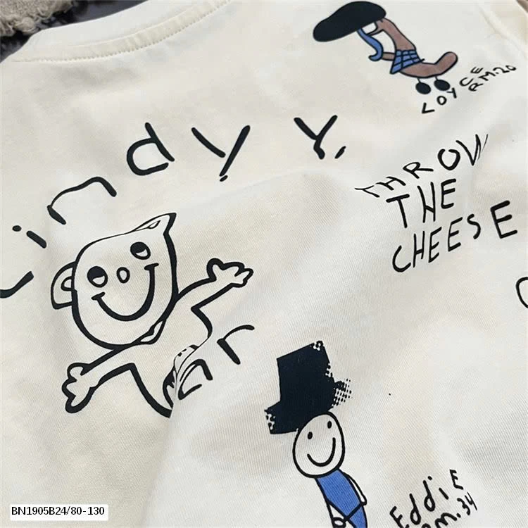 SÉT ÁO SÁT NÁCH QUẦN BO GẤU