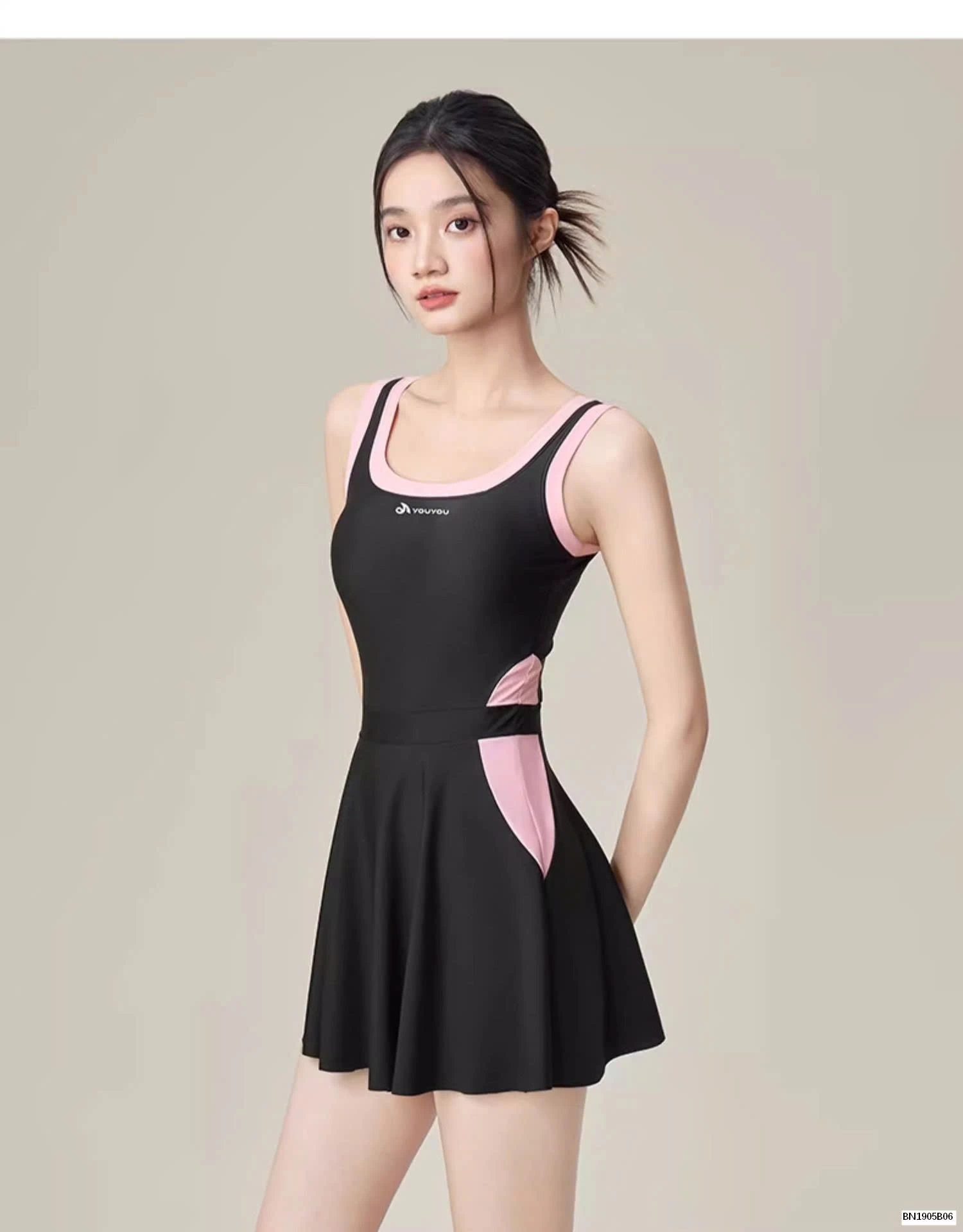 VÁY BƠI  YOUYOU