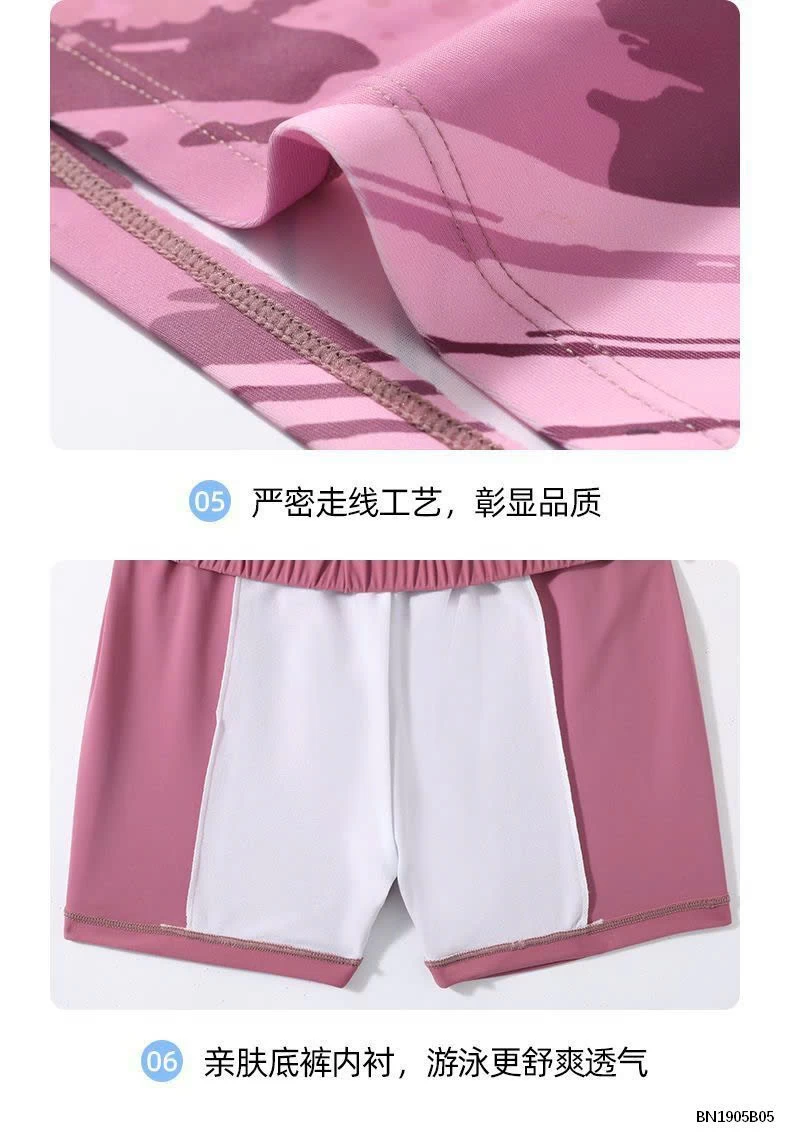 SET ĐỒ BƠI NỮ YOUYOU