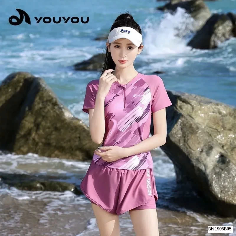SET ĐỒ BƠI NỮ YOUYOU