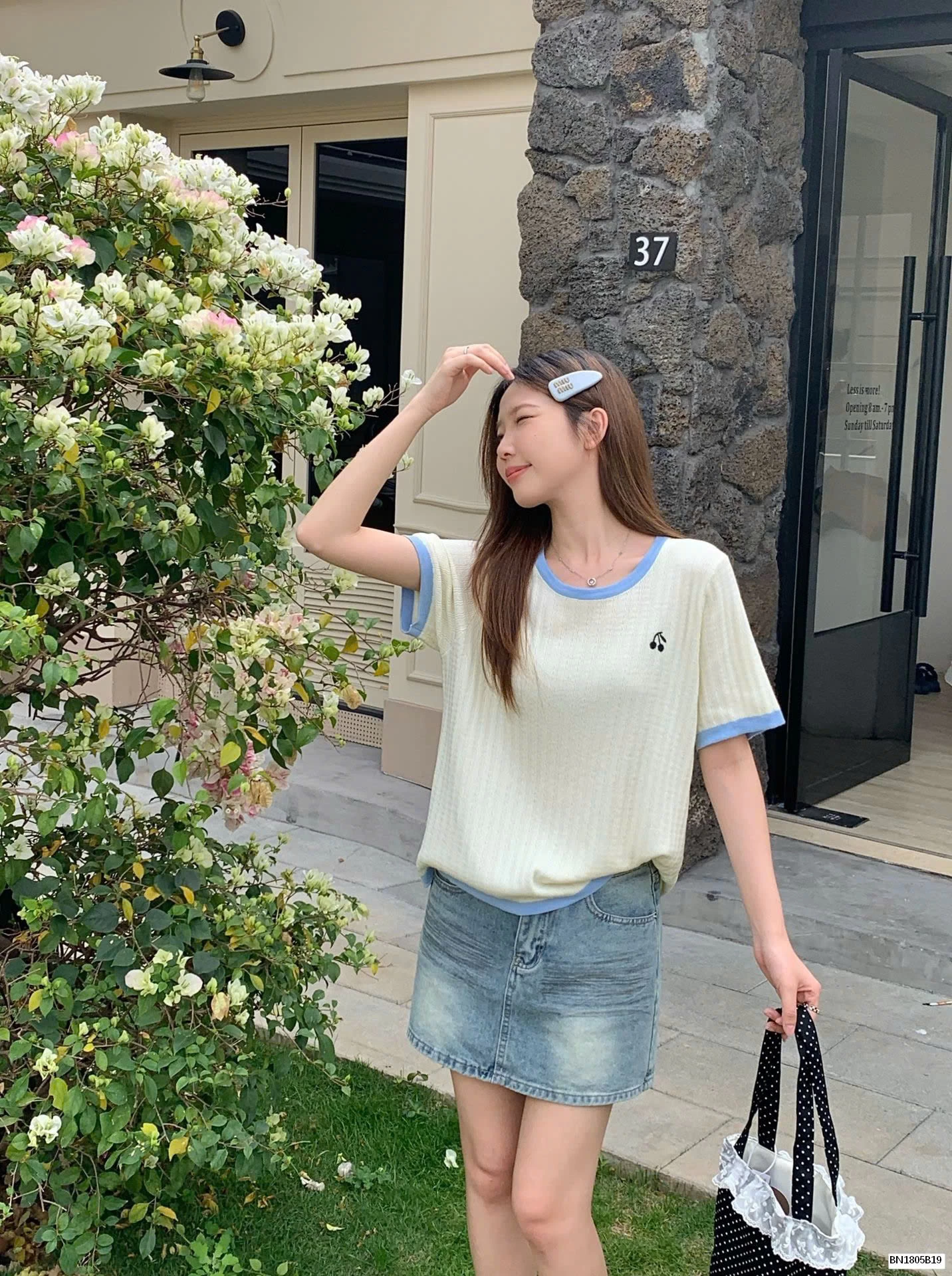 ÁO LEN MÙA HÈ CHERY