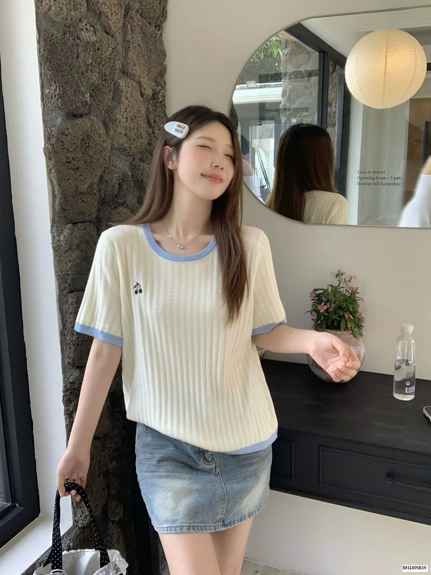 ÁO LEN MÙA HÈ CHERY