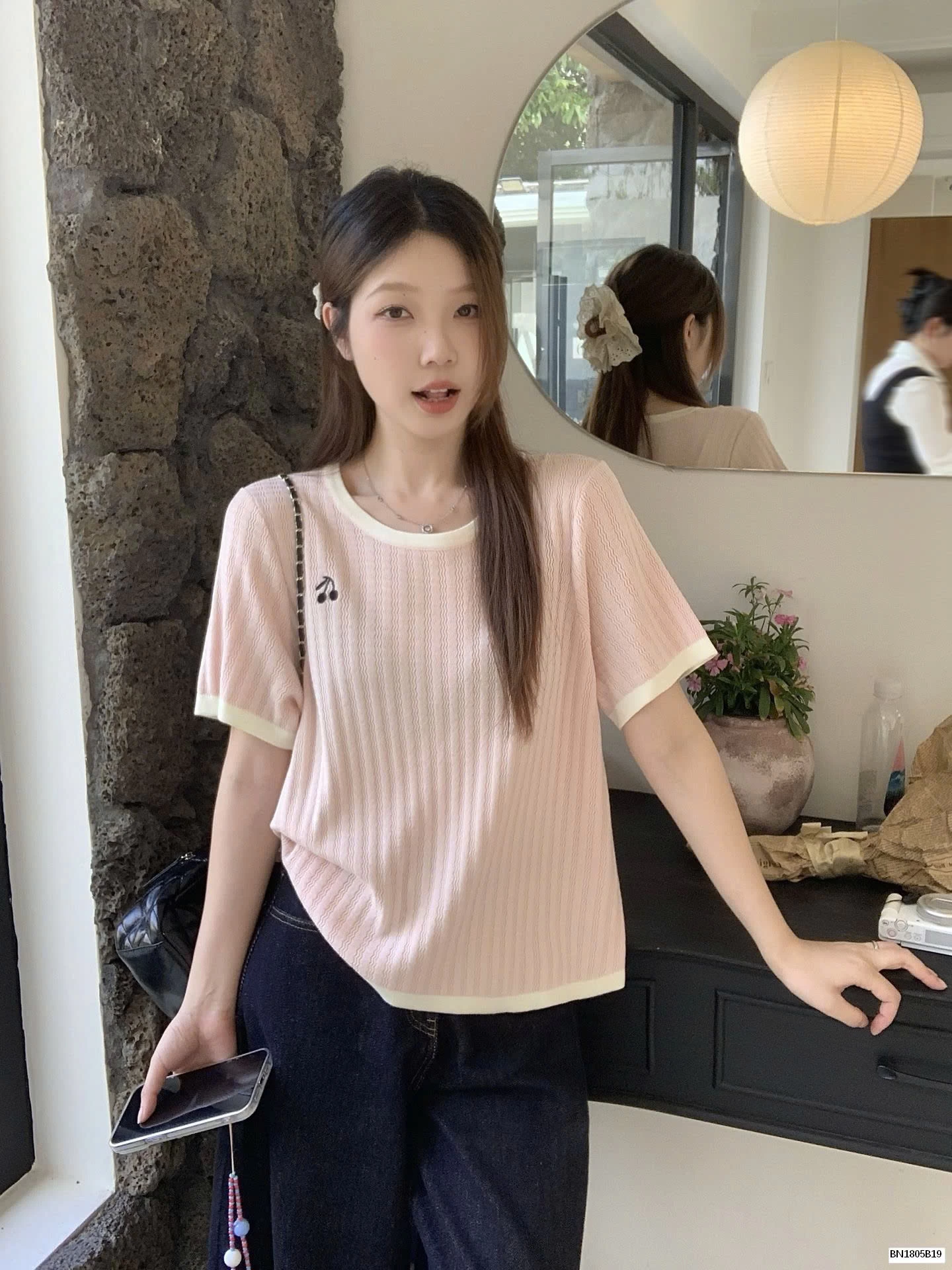 ÁO LEN MÙA HÈ CHERY