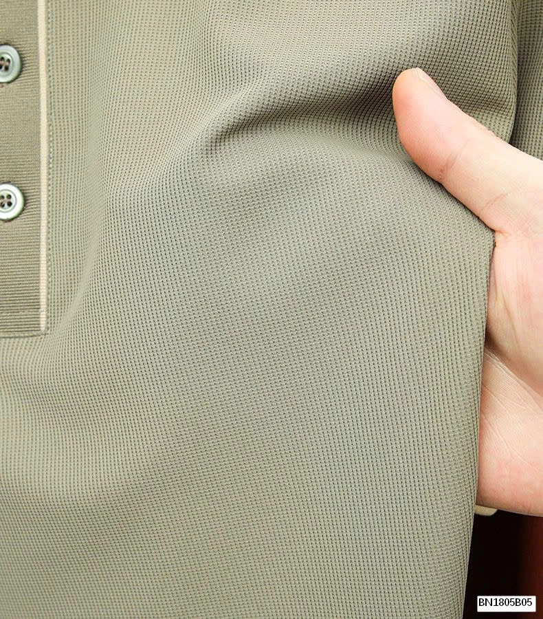 ÁO POLO NAM PHỐI MÀU CỐ