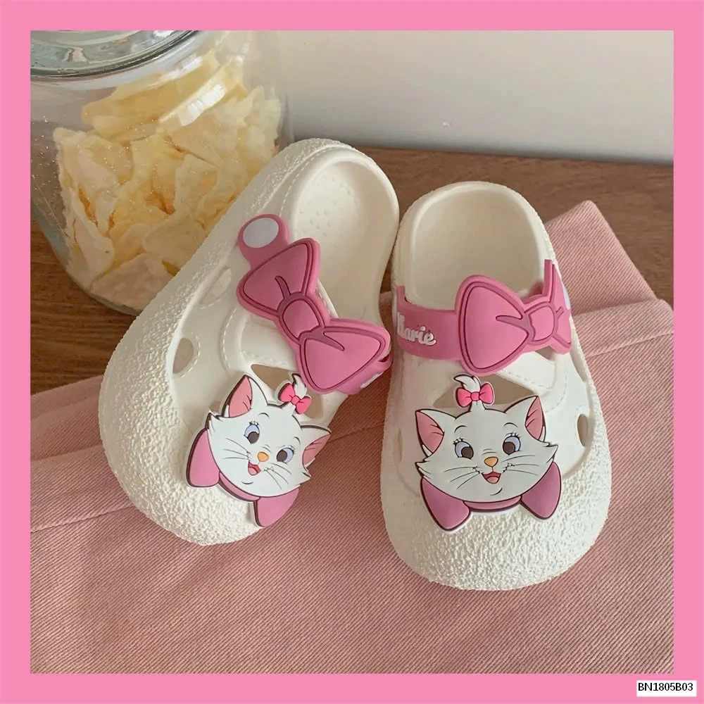 SỤC NHỰA MÈO HỒNG