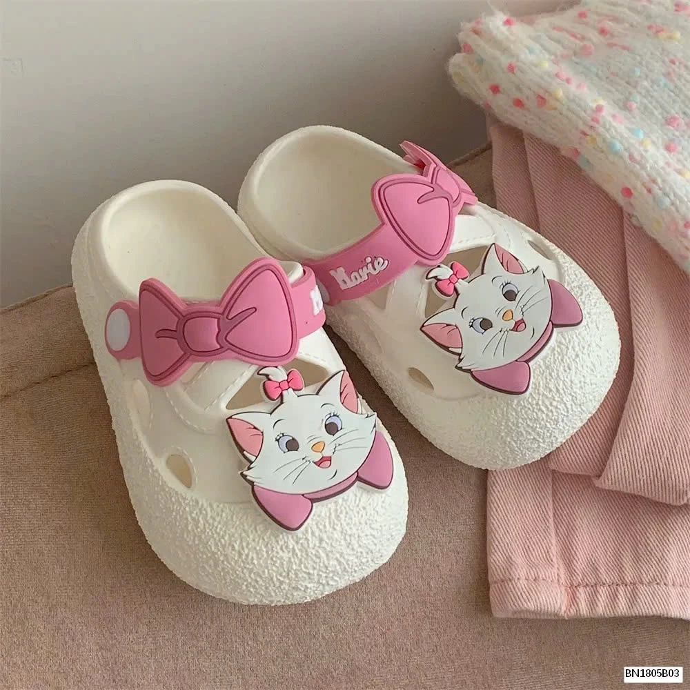 SỤC NHỰA MÈO HỒNG